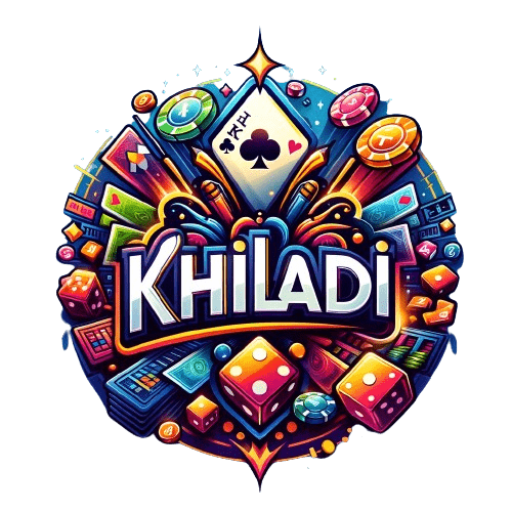 Khiladi